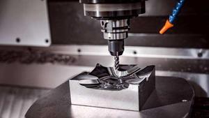 Nâng cấp máy bay không người lái của bạn độ chính xác cao CNC Khung Sợi Carbon cánh tay & thiết bị hạ cánh bằng nhôm cho UAV - Product Image 6