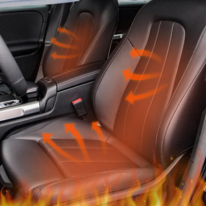 HWHongRV 12V sedile ventilatore di ventilazione compatto ventilatore di raffreddamento per <span class=keywords><strong>auto</strong></span> camion e RV sedili - Product Image 4