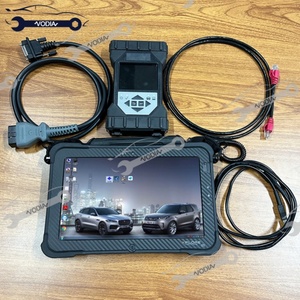 Outil de diagnostic automobile original pour JLR DoIP VCI Interface JLR SDD Pathfinder Diagnostics J2534 Reprogramming et TabletOBD II - Product Image 6