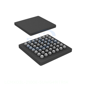 Compre Componentes Electrónicos en Línea, Integrados 49 UFBGA, WLCSP LCMXO3L-2100E-5UWG49ITR1K Originales, Servicio Integral - Product Image 1