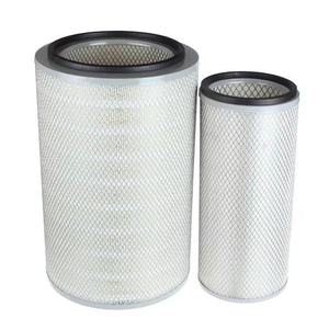 ไส้กรองไฮดรอลิกแบบซีรีส์, ไส้กรองน้ำมัน, ไส้กรองน้ำมันเชื้อเพลิง - Product Image 2