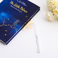 Souvenirs de baby shower, cadeaux de mariage et d'anniversaire, cadeaux promotionnels, marque-pages classiques réutilisables à thème de dessins animés pour les amateurs de livres et les bibliophiles