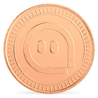 Pièce de monnaie de couleur argent de haute qualité en alliage de Zinc jetons rainurés en métal pour Arcade de tireur