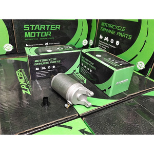 ZAMOSA Motor de Arranque para Motocicleta, Arranque de 9 Dientes AN 125 AN 250 AN400 <span class=keywords><strong>Burgman</strong></span> AN400 <span class=keywords><strong>Burgman</strong></span> UH200 <span class=keywords><strong>UH125</strong></span> para Suzuki, Accesorio de Motocicleta, 9 Dientes - Product Image 2