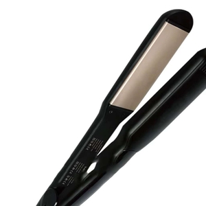 Tóc Ép Tóc Mini Ban Đầu Vàng Bạch Kim Tóc Bàn Chải Lược Bộ Quà Tặng Kem Hơi Nước Chuyên Nghiệp Không Dây Sắt Điện Thiết Kế Mới - Product Image 4