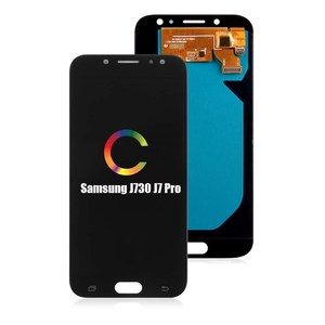 หน้าจอ LCD INCELL แท้สำหรับ <span class=keywords><strong>Samsung</strong></span> <span class=keywords><strong>Plus</strong></span> Galaxy J7 สำหรับเปลี่ยนหน้าจอ <span class=keywords><strong>Samsung</strong></span> Galaxy J7 <span class=keywords><strong>Plus</strong></span> - Product Image 5
