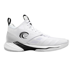 <span class=keywords><strong>Scarpe</strong></span> Personalizzate Ultraleggere per Badminton e Pallavolo Unisex, Nuovi Stili Estivi e Primaverili con Caviglia Alta - Product Image 6
