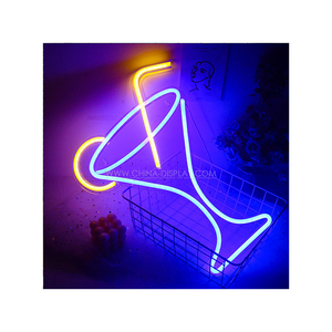 Letras del alfabeto Led 3D, luminosas, acrílicas, venta al por mayor, <span class=keywords><strong>Volvo</strong></span> <span class=keywords><strong>Xc</strong></span> 90, neón, No cantidad mínima - Product Image 3