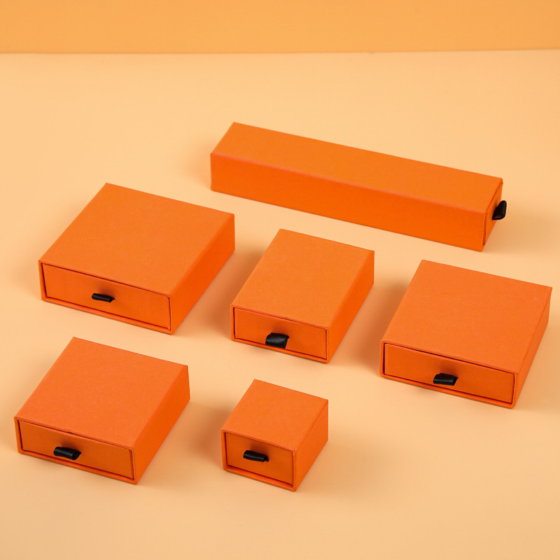 Orange  9*9*3.2