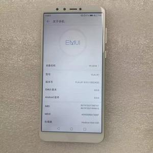 All'ingrosso a buon mercato telefoni cellulari dalla cina 4g per <span class=keywords><strong>Huawei</strong></span> <span class=keywords><strong>Y9</strong></span> 2018 4G 64GB 128GB telefoni cellulari intelligenti - Product Image 5