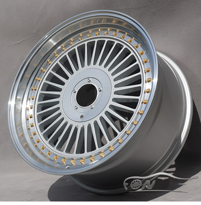 <span class=keywords><strong>Jantes</strong></span> à lèvre profonde de haute qualité YQ 19 * 9j 19 * 10j roue de voiture de tourisme 5X120/5X112 étagée pour <span class=keywords><strong>jantes</strong></span> en alliage Bmw <span class=keywords><strong>CSL</strong></span> X6 M5 <span class=keywords><strong>M3</strong></span> e60 e30 R19 - Product Image 4