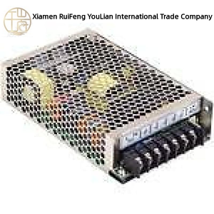 Controlador PLC Dedicado para Automatización Industrial Msp-100-24, Nuevo, Original, Disponible en Existencia - Product Image 1