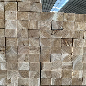 Tableros de madera maciza de pino de alta calidad para construcción moderna El mejor <span class=keywords><strong>precio</strong></span> para modelos - Product Image 4