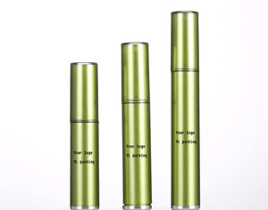 Sang Trọng Roll-On Chai <span class=keywords><strong>7.5Ml</strong></span> 10Ml 15Ml Không Có Không Khí Chai Với Bơm Chịu Mài Mòn Để Sử Dụng Với Dầu Gội Đầu Kem Dưỡng Da Mặt Nạ Mắt Kem - Product Image 3