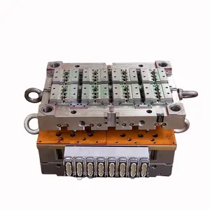 Factory Tooling OEM ODM Plastic Injection Moulds Mold Manufacturer For Electric Meter Box