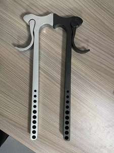 Caja de Vuelo de Aleación de Aluminio Estructura de Escenario con Pasadores Martillo y Pernos Carpa de Exhibición para Eventos y <span class=keywords><strong>Conciertos</strong></span> - Modelo de Truss de Aluminio - Product Image 4