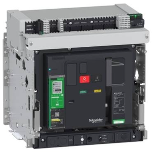 Disjoncteur intelligent haute performance MS-SCHNEIDER MasterPact MTZ2 LV856143 d'origine, en stock et disponible dès maintenant - Product Image 1