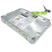 Pengontrol Mesin Excavator SK200-8 J05 J08 ECU 89661-E0010