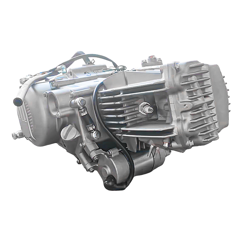 Zongshen 190cc Engine Assembly for Dirt Bike & Pitbike - OEM