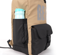 Sac a dos Dordinateur De Voyage De Loisirs Ados Sac à Livre Etanche Pour Hommes DAffaires Avec Port USB