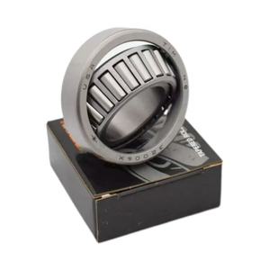 Roulement à rouleaux coniques robuste Timken 6559/6535 759/753 842/732 749/742 749S/742 497/492A 497/493 Hm617049/Hm617010 - Product Image 2
