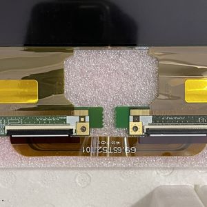 หน้า<span class=keywords><strong>จอ</strong></span>ทีวี <span class=keywords><strong>55</strong></span> <span class=keywords><strong>นิ้ว</strong></span> 4K UHD สำหรับเปลี่ยนหน้าจอโค้งของซัมซุง AUO UHD T550QVR10.0 <span class=keywords><strong>จอ</strong></span> LCD ทีวี <span class=keywords><strong>55</strong></span> <span class=keywords><strong>นิ้ว</strong></span> สำหรับไฮเซ่นส์ - Product Image 4