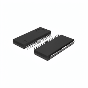 25 SOP + 2 Heat Tabs Buy Electronics Components Online BD6212FP-E2 Power Management (PMIC) Authorized Distributor - Product Image 1
