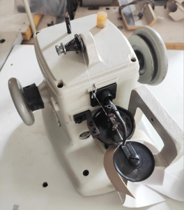 Máquina <span class=keywords><strong>de</strong></span> <span class=keywords><strong>coser</strong></span> <span class=keywords><strong>de</strong></span> <span class=keywords><strong>segunda</strong></span> <span class=keywords><strong>mano</strong></span> para industria <span class=keywords><strong>de</strong></span> <span class=keywords><strong>calzado</strong></span>, <span class=keywords><strong>de</strong></span> alta calidad, para hacer cuero - Product Image 5