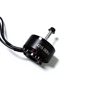 High Power 4215 380KV Brushless DC <b>Drone</b> Motor Strong Torque For Heavy Payload Commercial <b>Quadcopter</b> UAV - Product Image 1