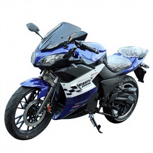 Scooter Léger à LED 5000W pour Mobilité Facilitée, Moto de Course Chinoise TH-DPX, Nouveau Modèle de Fabricant Chinois - Product Image 1