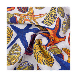 Tốt Bán Thấp Moq Dày Không Thấm Nước Tái Chế 10Oz Tùy Chỉnh Vải Vải Cho Túi Làm - Product Image 1