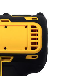 Llave de impacto inalámbrica DeWalt de 21V, 1/2 pulgada, sin escobillas, eléctrica, para reparación de automóviles. - Product Image 3