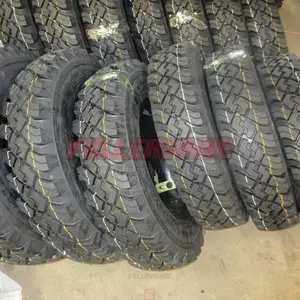 FULLERSHINE הטיה ניילון משאית צמיג בלוק pattern750-16 700-16 8.25-16 9.00-16 9.00-20 10.00 -20 11.00-20 12.00-20 12.00-24