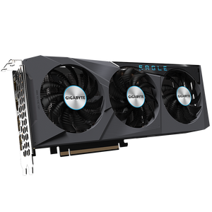 การ์ดจอกราฟิกสำหรับเล่นเกมบนเดสก์ท็อป รุ่นใหม่ 6600 8G แพ็คเกจซีล 6600 - Product Image 5
