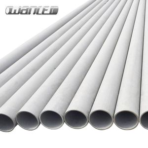 Горячая продажа ASTM A790 <span class=keywords><strong>S31200</strong></span> S31260 S31500 S31803 бесшовная труба из нержавеющей стали - Product Image 5