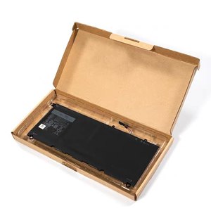 Batterie pour ordinateur portable compatible avec Dell XPS 13-9360 P54G002 RNP72 TP1GT <span class=keywords><strong>PW23Y</strong></span> - Product Image 2