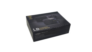 Altavoz Subwoofer para Auto al por Mayor, 180W, Cuatro Bobinas, Bajos Potentes, Sistema de Audio Modificado, Ajuste Universal, Sonido Envolvente OEM - Product Image 4