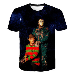 T-shirt imprimé 3D <span class=keywords><strong>psychédélique</strong></span> Hip Hop grande taille, connaissance ancienne, vêtements de mode pour femmes et hommes, style estival - Product Image 6