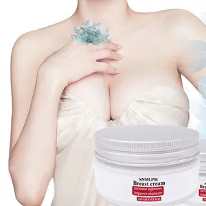 最受欢迎的大胸增大紧致乳霜，适合迷人的乳房提升尺寸美容紧致乳霜