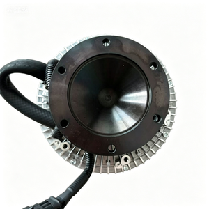 Nuevo Embrague de Ventilador Electrónico de Silicona 1308010Y4TC1 con Rendimiento Estable para Camiones JAC Galon K6 K7 Y4TC1, Piezas de Refrigeración - Product Image 2