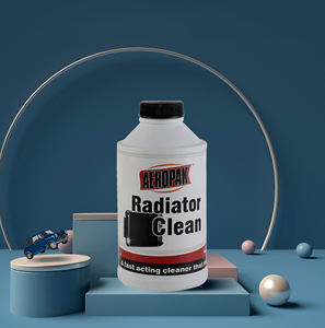 Aeropak 325ml 390g Agente <span class=keywords><strong>de</strong></span> <span class=keywords><strong>Limpieza</strong></span> para <span class=keywords><strong>Radiador</strong></span> <span class=keywords><strong>de</strong></span> <span class=keywords><strong>Auto</strong></span>, Lubricante para Sistema <span class=keywords><strong>de</strong></span> Refrigeración del Motor, Duración <span class=keywords><strong>de</strong></span> 3 Años, Limpiador <span class=keywords><strong>de</strong></span> Motor - Product Image 1