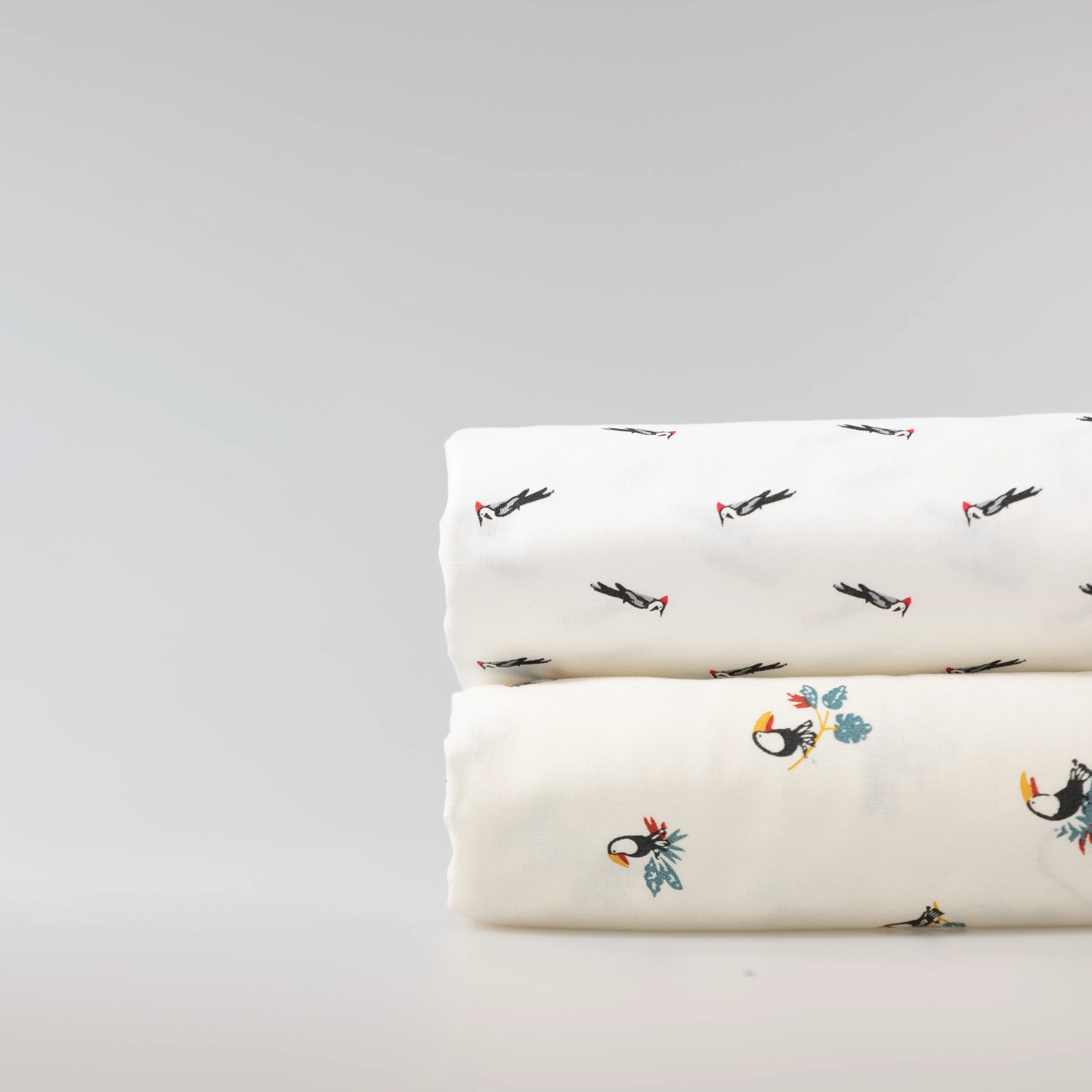 Лидер продаж, ткань Оксфорд из 100 хлопка с принтом для рубашек