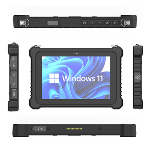 Tùy chỉnh không thấm nước ngoài trời công nghiệp gồ ghề <span class=keywords><strong>tablet</strong></span> <span class=keywords><strong>10</strong></span> inch <span class=keywords><strong>Android</strong></span> - Product Image 6