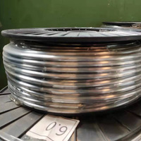 Offre Spéciale 1mm 2mm 3mm 4mm 5mm 6mm 7mm 99.994% fil de soudure pur