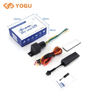 Dispositivo de Rastreo <span class=keywords><strong>GPS</strong></span> Inteligente YG-T92 <span class=keywords><strong>para</strong></span> <span class=keywords><strong>Vehículos</strong></span>, Rastreador <span class=keywords><strong>GPS</strong></span> <span class=keywords><strong>para</strong></span> Automóviles con Cable 4G, Rastreo en Tiempo Real, Rastreador <span class=keywords><strong>GPS</strong></span> <span class=keywords><strong>para</strong></span> Motocicletas - Product Image 4