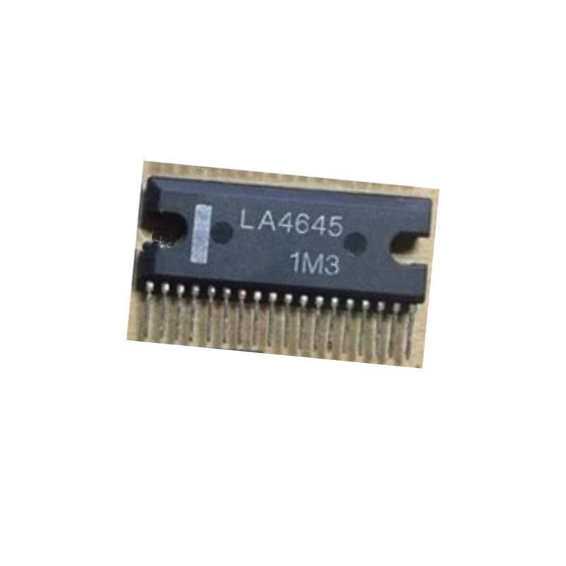 YM2612 Chip - New Original Yamaha DIP-24 Encapsulation For Audio & Retro Projects