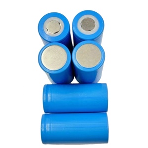 32650/32700 LFP 3,2 V 6000mAh batería de vehículo eléctrico farola solar almacenamiento de energía 32650/32700 LFP cilíndrico de iones de litio - Product Image 1