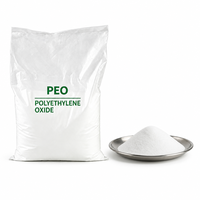 Poudre d'oxyde de polyéthylène de poids moléculaire élevé (PEO) pour le forage dans la boue