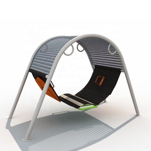 <span class=keywords><strong>2025</strong></span> <span class=keywords><strong>New</strong></span> ngoài trời/trong nhà dành cho người lớn đu võng trẻ em của vườn đu Lounger - Product Image 1