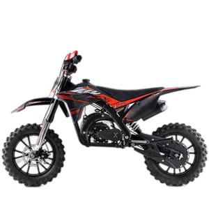 Nouvelle moto tout-terrain de haute qualité 50cc 2/4 temps ; Autres motos, 50cc+moto tout-terrain+motocross à vendre - Product Image 5